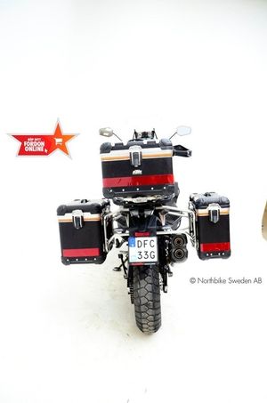KTM 1290 Super Adventure bild 4