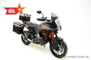 KTM 1290 Super Adventure bild 2