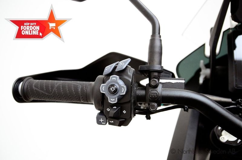 KTM 1290 Super Adventure bild 8