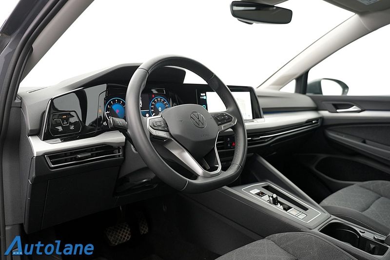 Volkswagen Golf bild 18