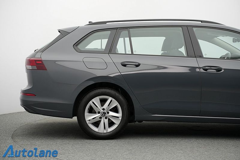 Volkswagen Golf bild 12