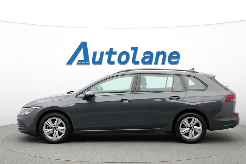 Volkswagen Golf bild 7