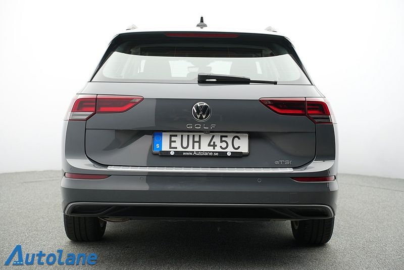 Volkswagen Golf bild 10