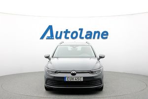 Volkswagen Golf bild 9