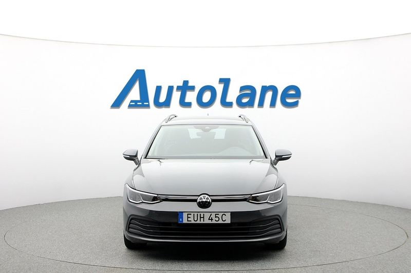 Volkswagen Golf bild 9