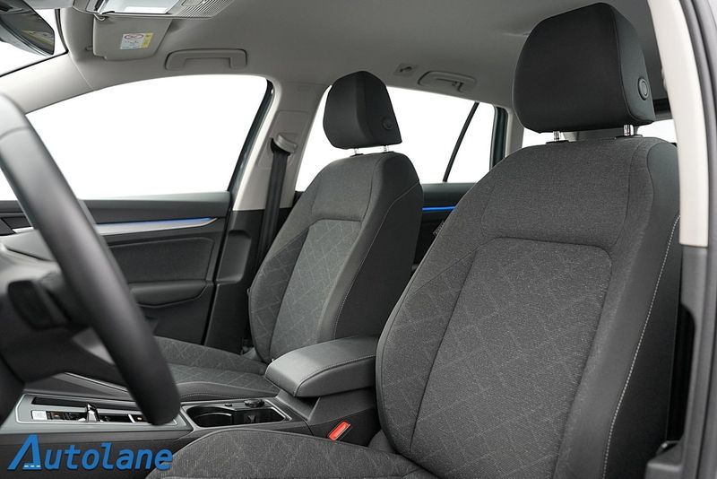 Volkswagen Golf bild 17