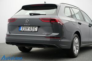 Volkswagen Golf bild 11