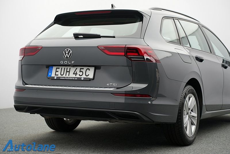 Volkswagen Golf bild 11