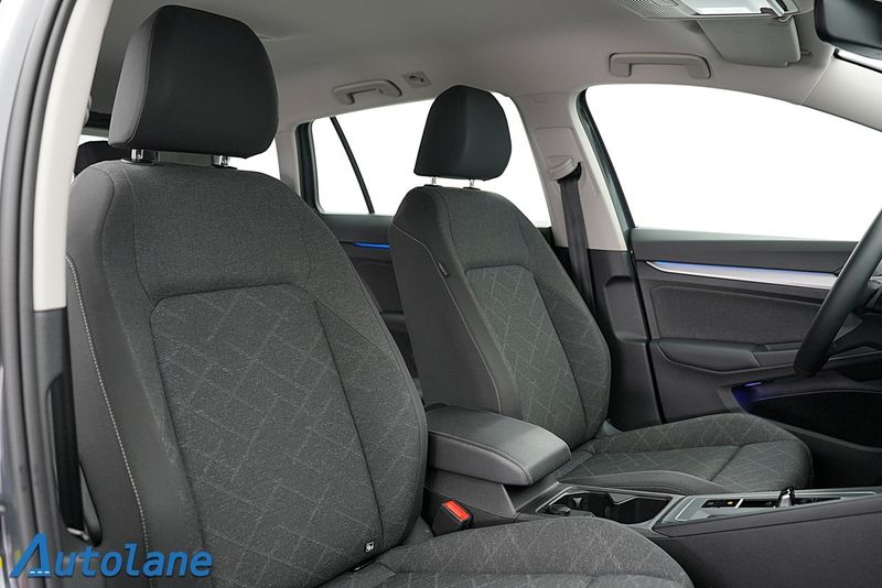 Volkswagen Golf bild 29