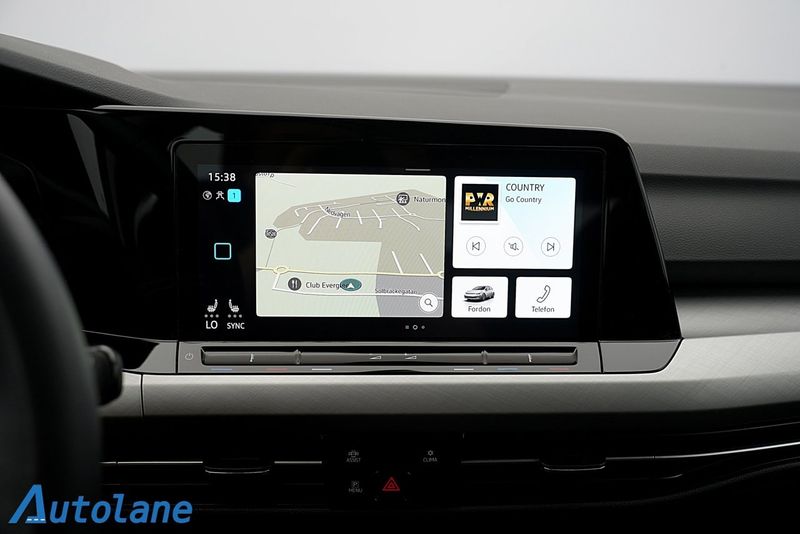 Volkswagen Golf bild 27