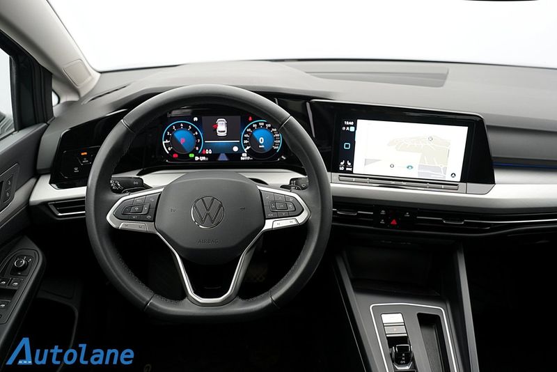 Volkswagen Golf bild 20