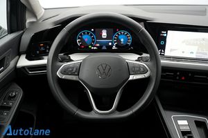 Volkswagen Golf bild 19