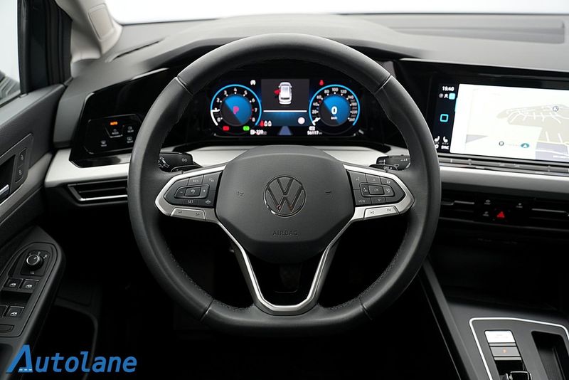 Volkswagen Golf bild 19