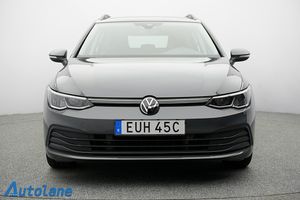 Volkswagen Golf bild 13