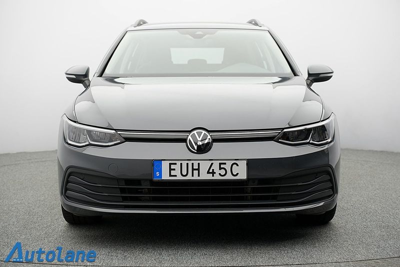 Volkswagen Golf bild 13