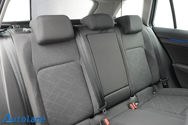 Volkswagen Golf bild 32