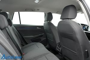 Volkswagen Golf bild 34