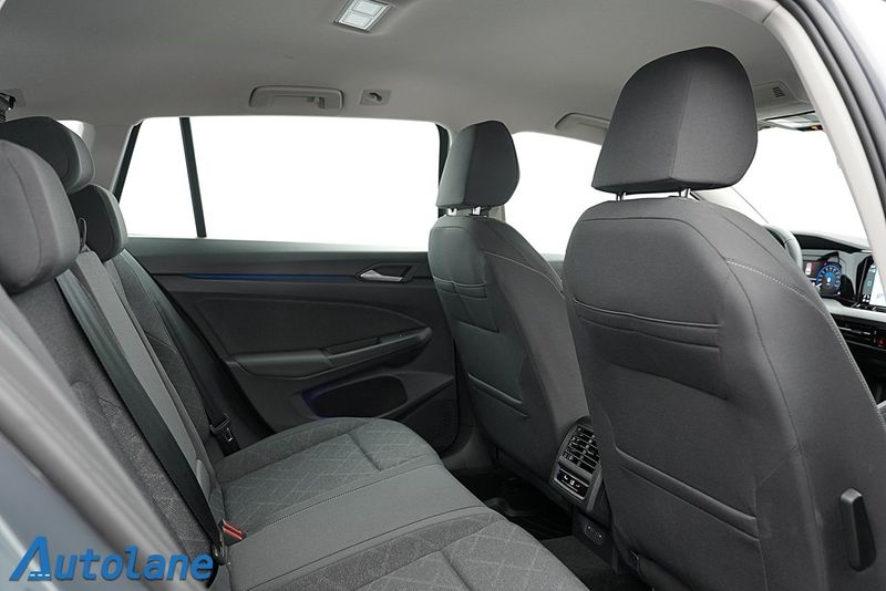 Volkswagen Golf bild 34
