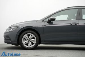 Volkswagen Golf bild 15