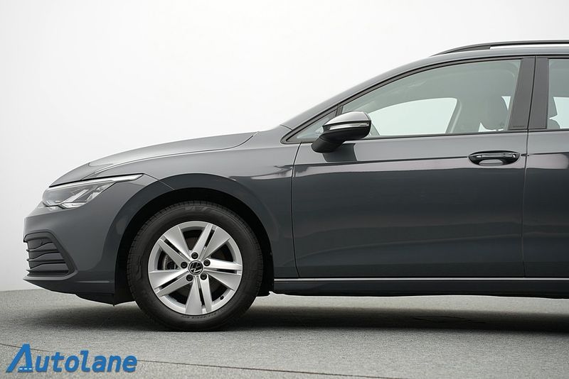 Volkswagen Golf bild 15