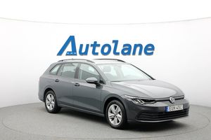 Volkswagen Golf bild 1