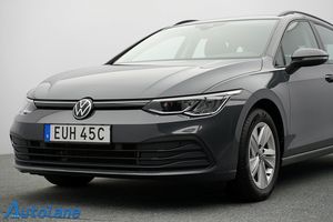 Volkswagen Golf bild 14