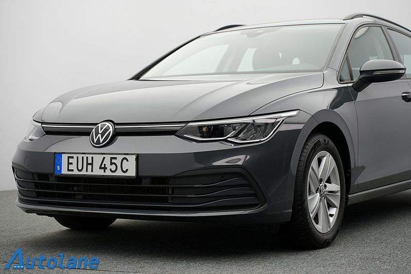 Volkswagen Golf bild 14