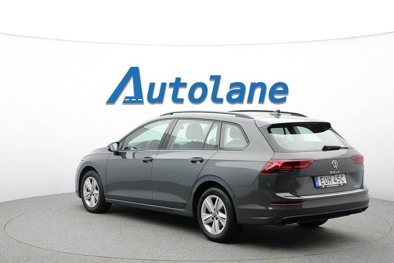 Volkswagen Golf bild 6