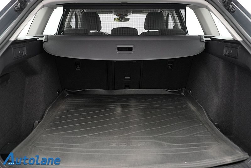 Volkswagen Golf bild 35