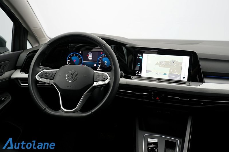 Volkswagen Golf bild 21