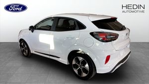Ford Puma bild 6