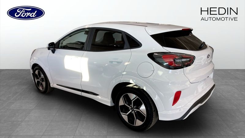 Ford Puma bild 6
