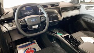Ford Puma bild 4