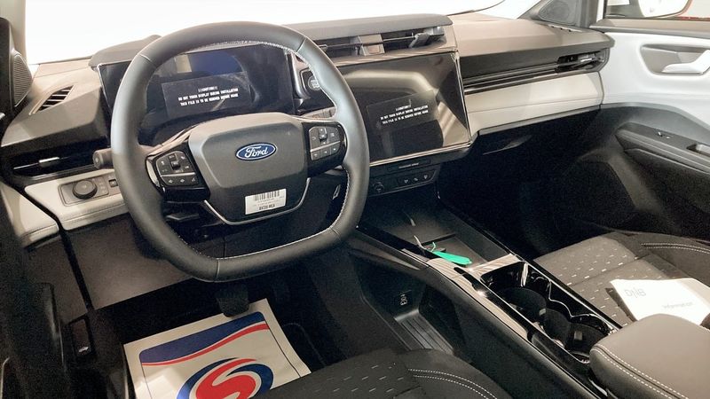 Ford Puma bild 4