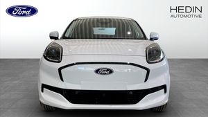 Ford Puma bild 8