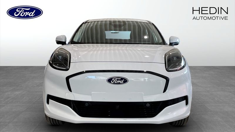 Ford Puma bild 8