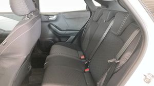 Ford Puma bild 5
