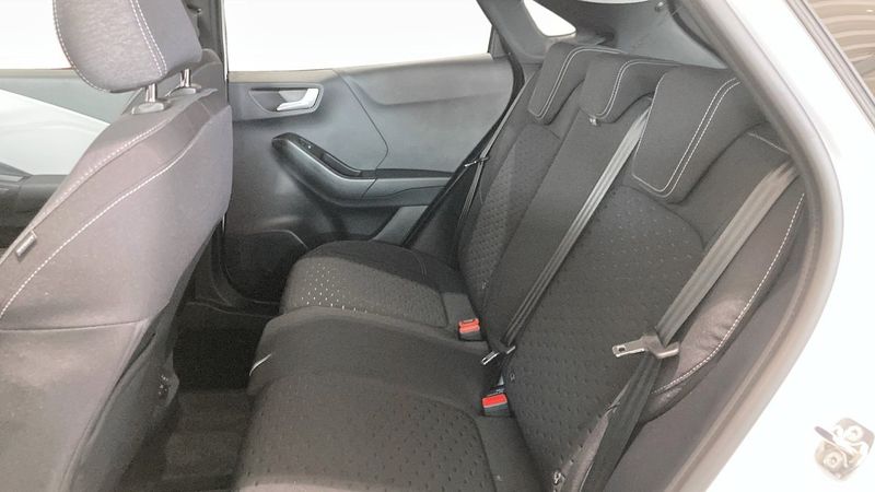 Ford Puma bild 5