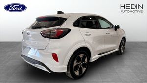 Ford Puma bild 2