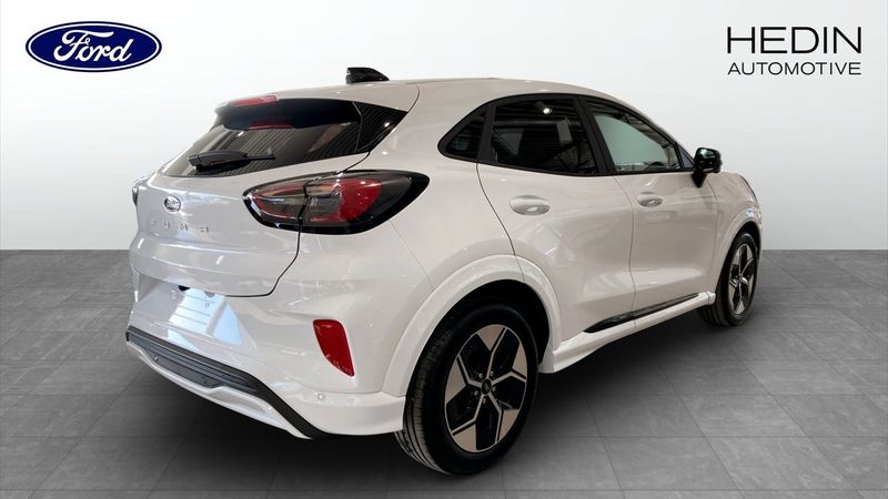 Ford Puma bild 2