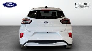 Ford Puma bild 7