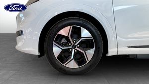 Ford Puma bild 9