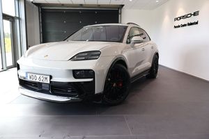 Porsche Macan bild 1