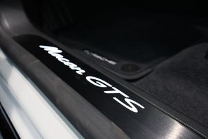 Porsche Macan bild 14