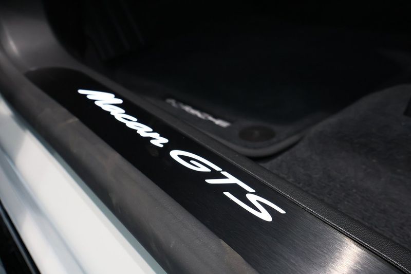 Porsche Macan bild 14