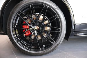 Porsche Macan bild 9