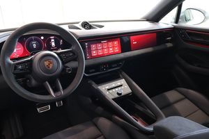 Porsche Macan bild 12