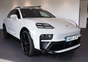 Porsche Macan bild 4