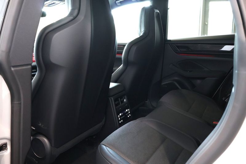 Porsche Macan bild 11