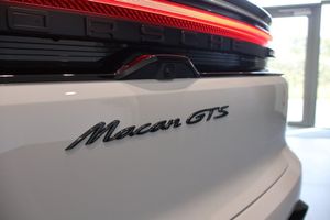 Porsche Macan bild 8